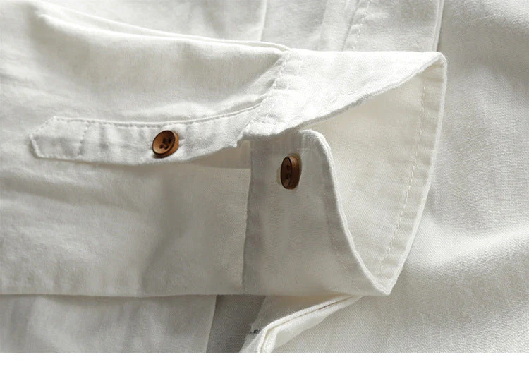 Juan® | Casual Long Sleeve Shirts - Image 8