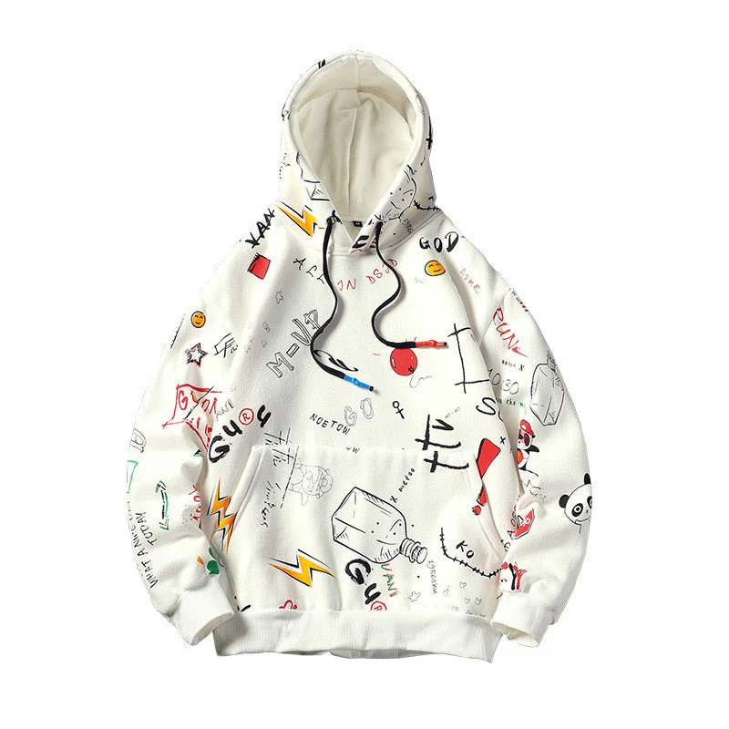 Juan® | Hoodie - Image 2