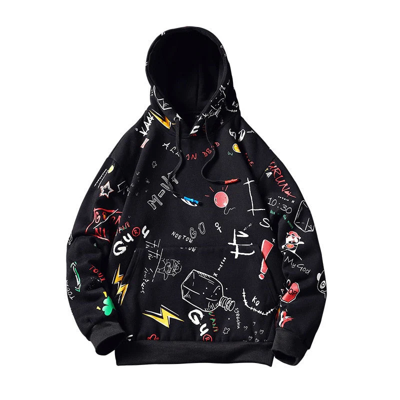 Juan® | Hoodie - Image 3