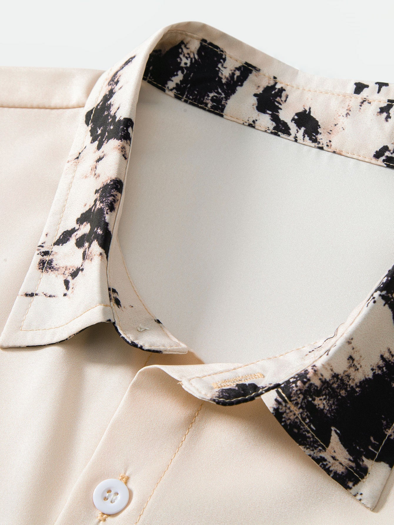 Juan® | Ink Mountain Shirt - Image 5
