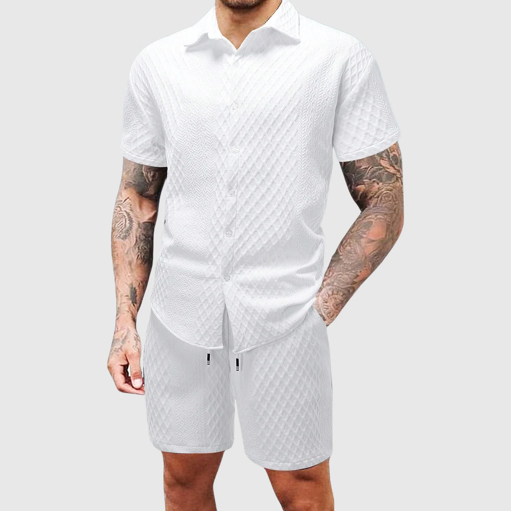 Juan® | Maldives Casual Crusie Set - Image 5