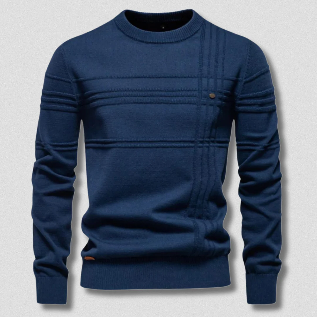 Juan® | Premium Elegant Sweater For Men - Image 2