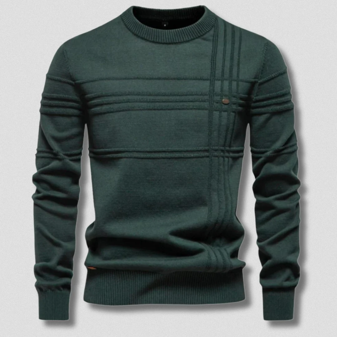 Juan® | Premium Elegant Sweater For Men - Image 3