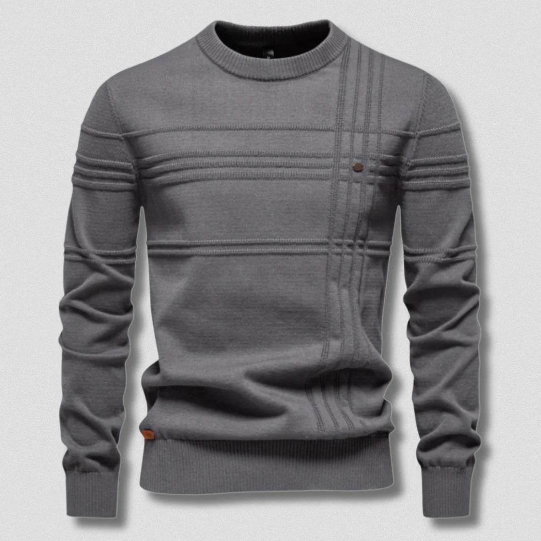 Juan® | Premium Elegant Sweater For Men - Image 4