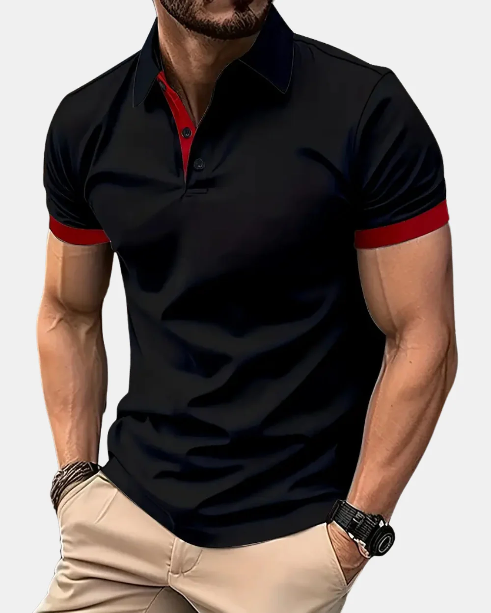 Juan® | Premium Polo Shirt - Image 6