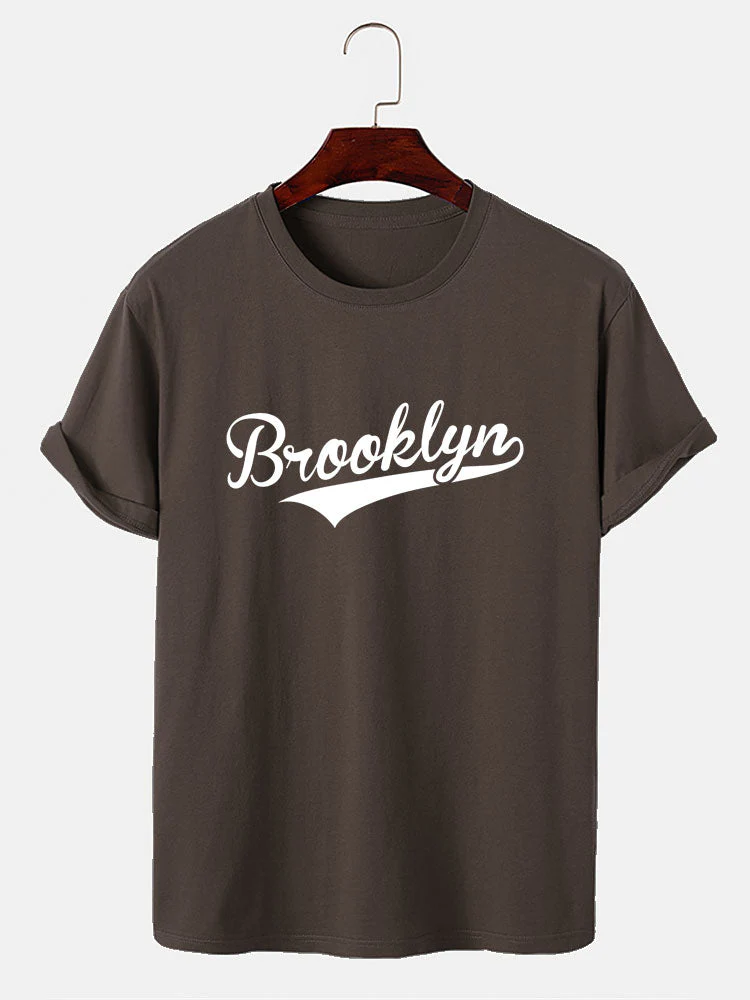 Juan® | Print T-Shirt - Image 2