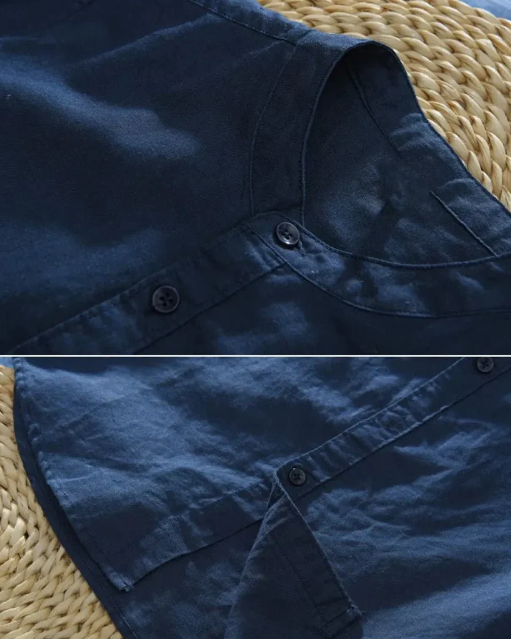 Juan® | Short Sleeve Shirt - Image 6