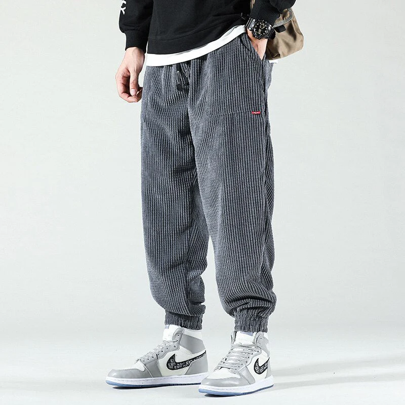 Juan® | Stylish And Elegant Trousers