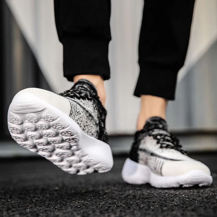 Juan | AirFlex Mesh Sneakers - Image 10
