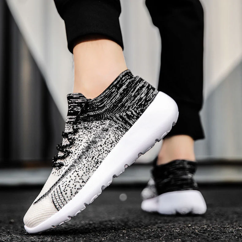 Juan | AirFlex Mesh Sneakers - Image 2