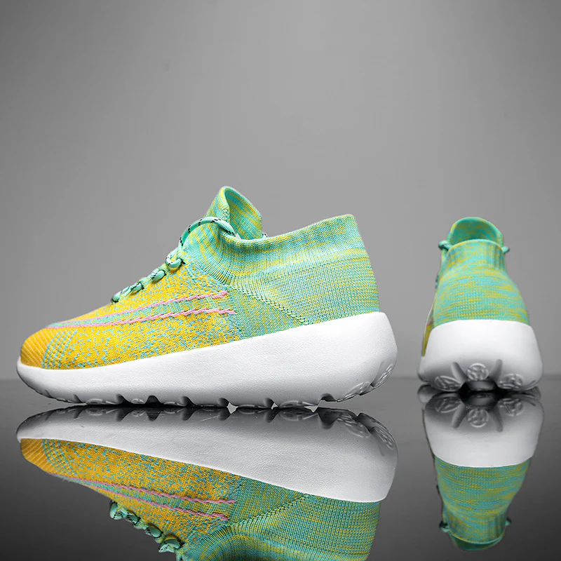 Juan | AirFlex Mesh Sneakers - Image 3