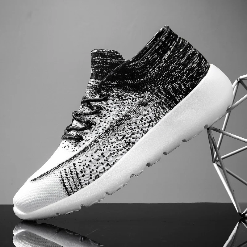 Juan | AirFlex Mesh Sneakers - Image 7