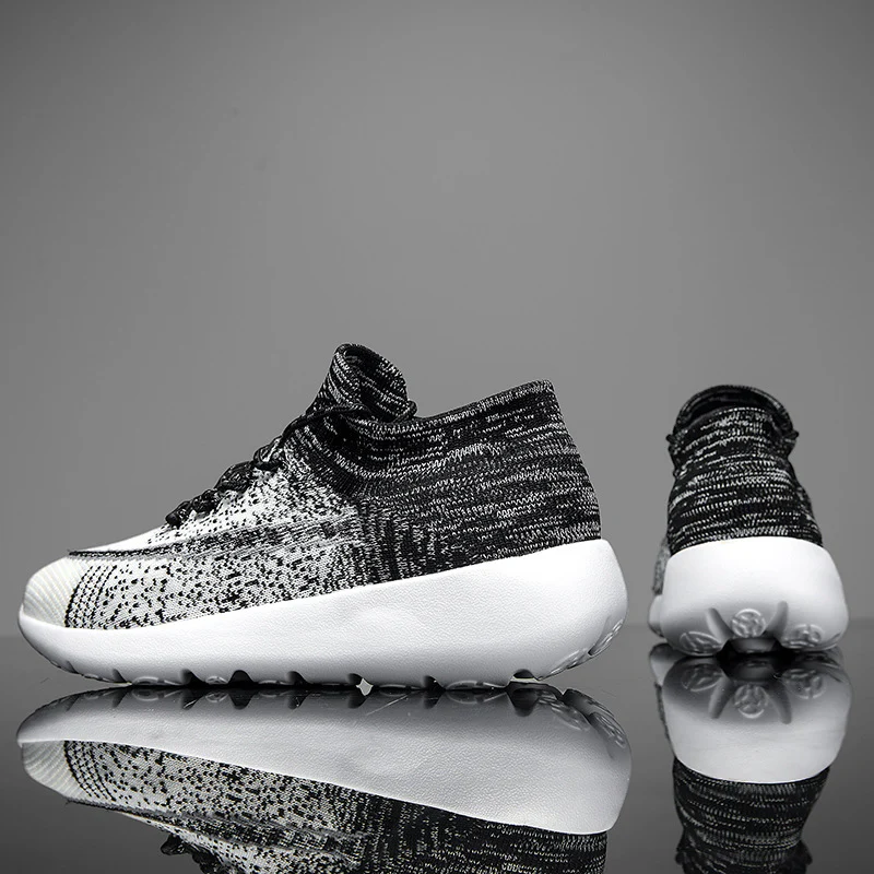 Juan | AirFlex Mesh Sneakers - Image 8