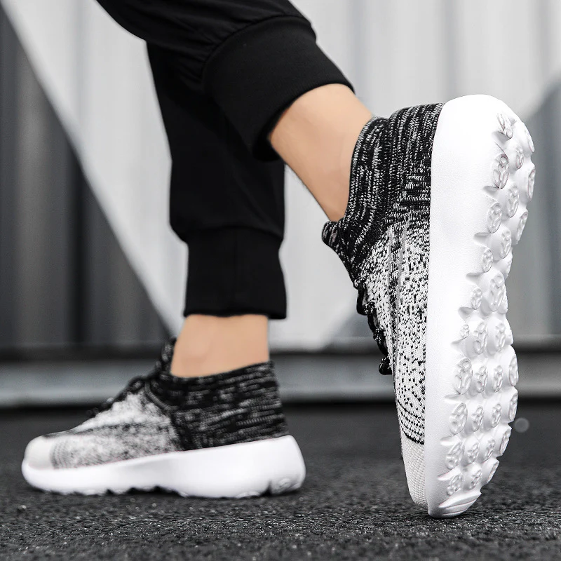 Juan | AirFlex Mesh Sneakers - Image 9