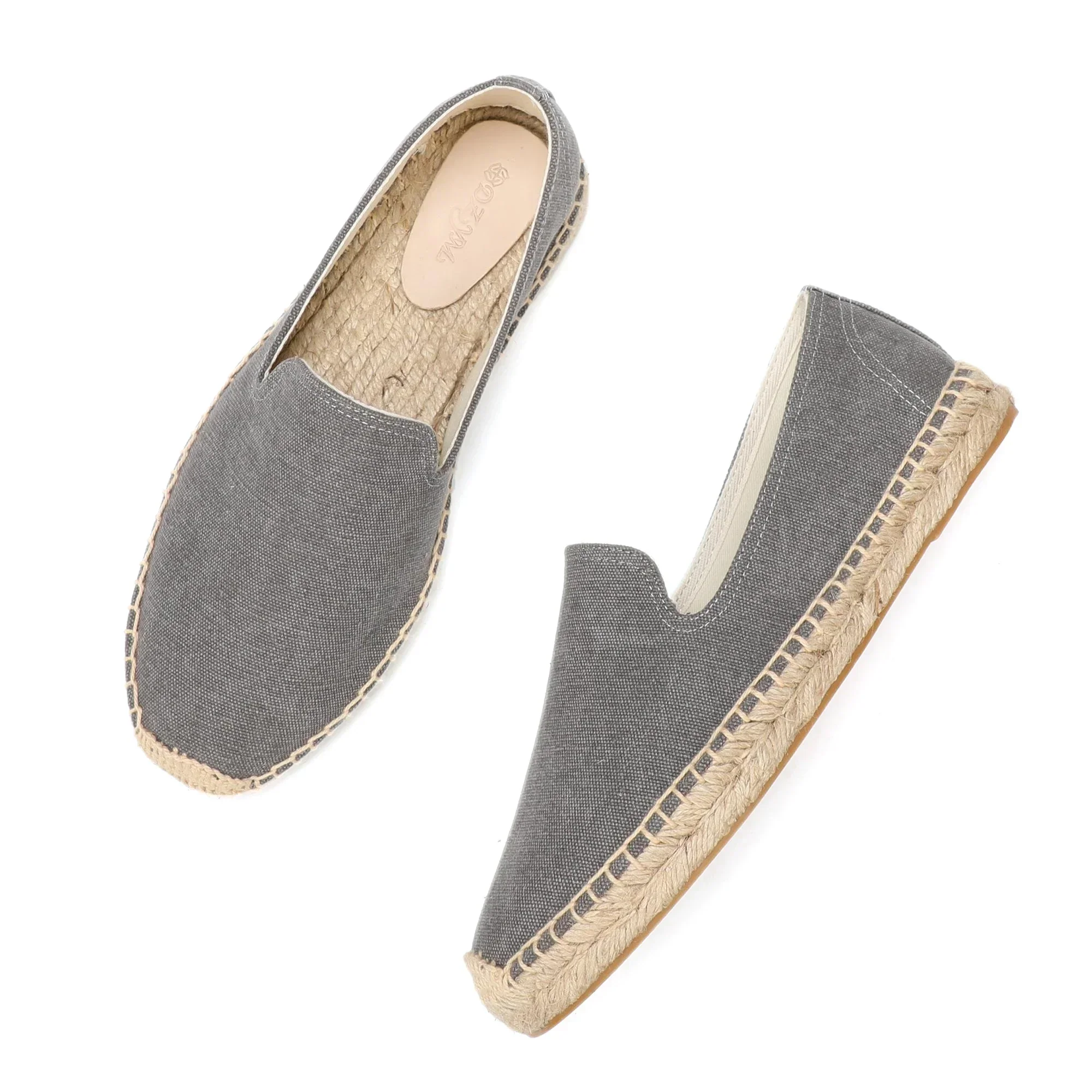 Juan | Casual Men's Espadrilles - Image 2