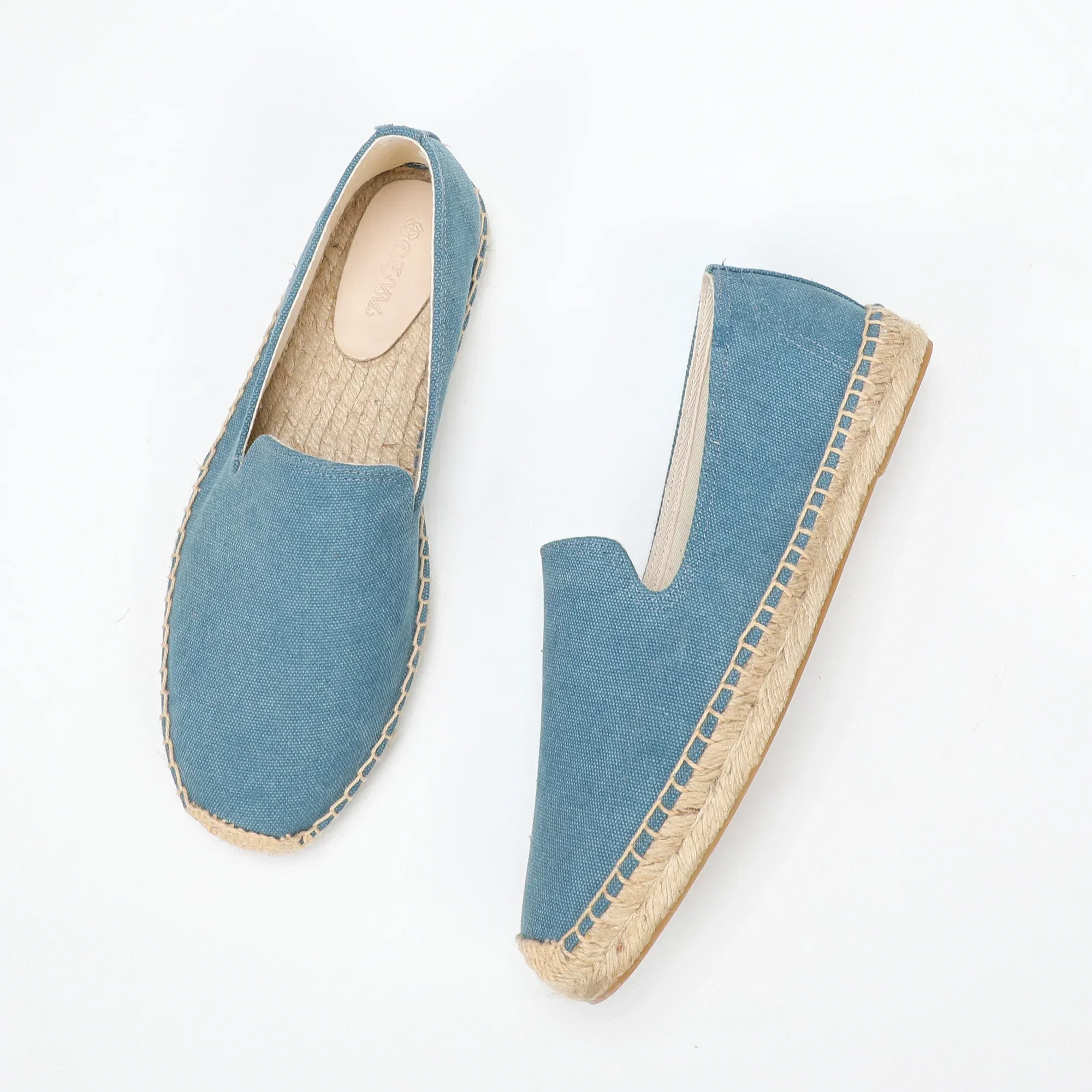 Juan | Casual Men's Espadrilles - Image 4