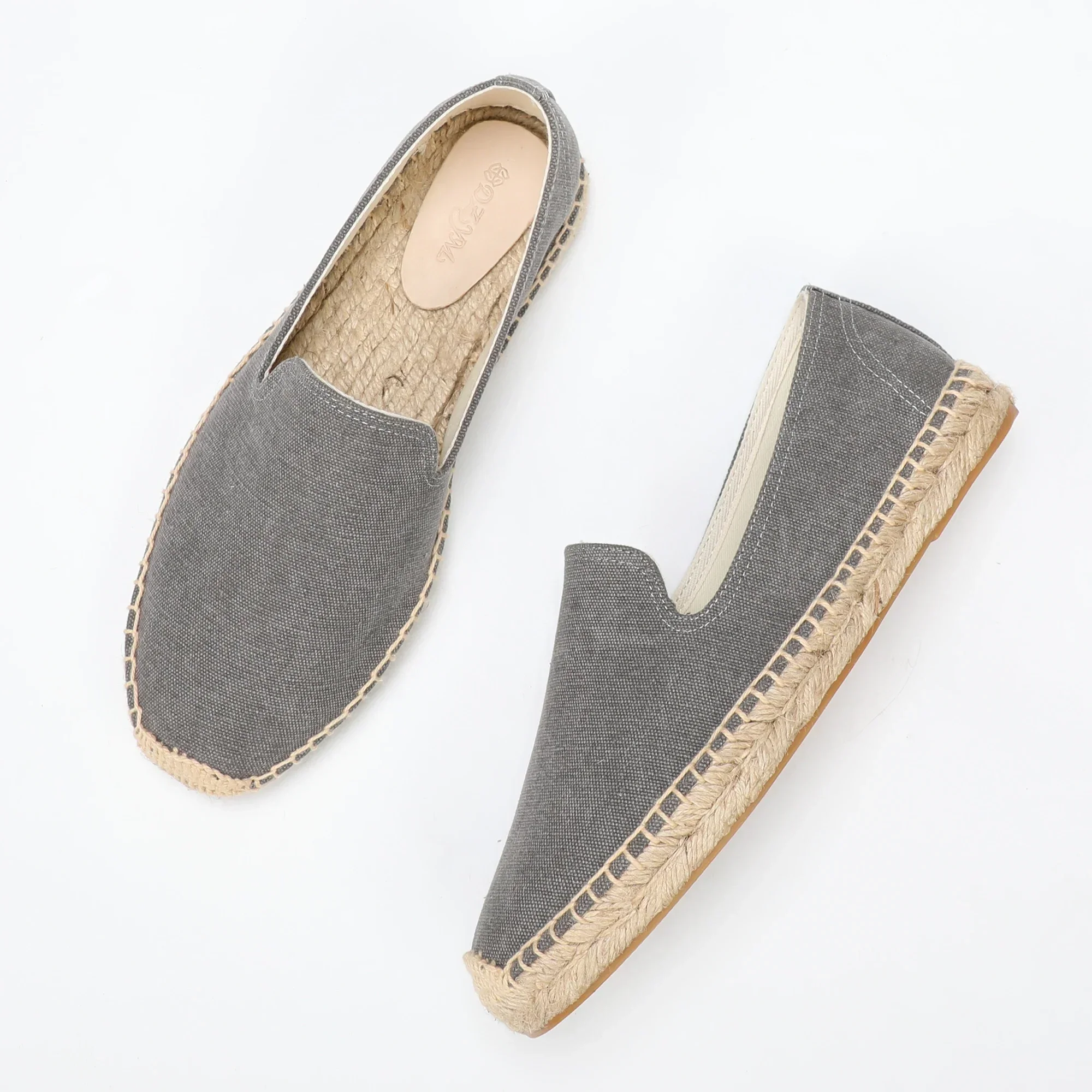 Juan | Casual Men's Espadrilles - Image 5