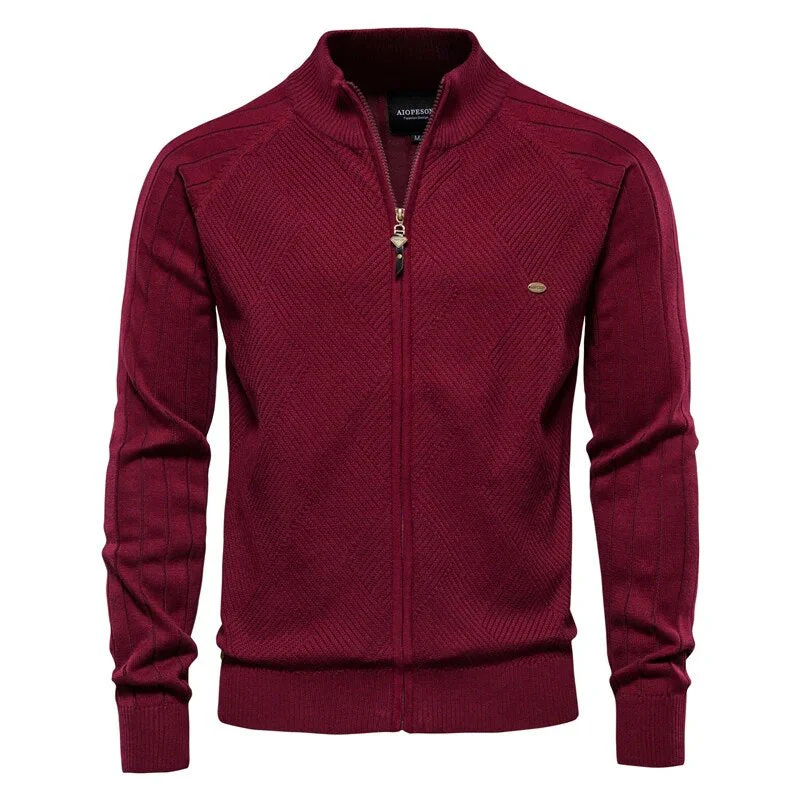 Judah® | Casual Cardigan For Men