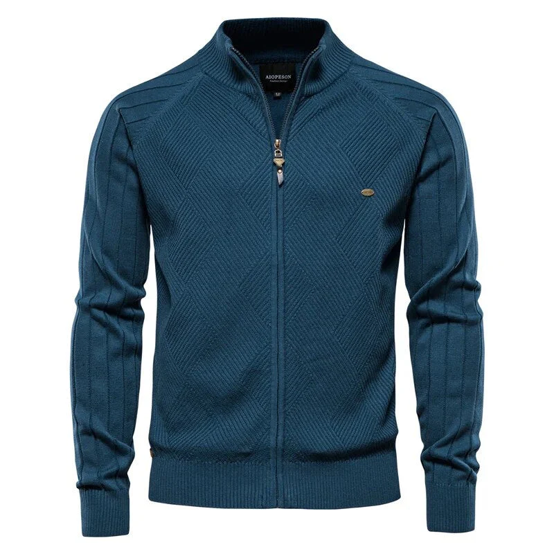 Judah® | Casual Cardigan For Men - Image 10