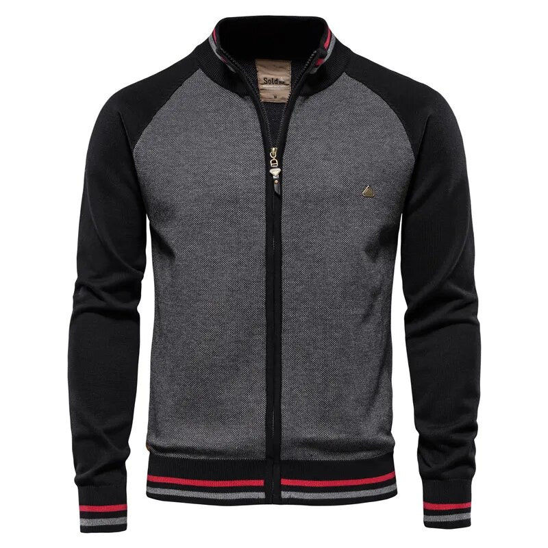 Judah® | Casual Cardigan For Men - Image 2