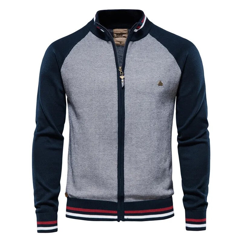 Judah® | Casual Cardigan For Men - Image 3