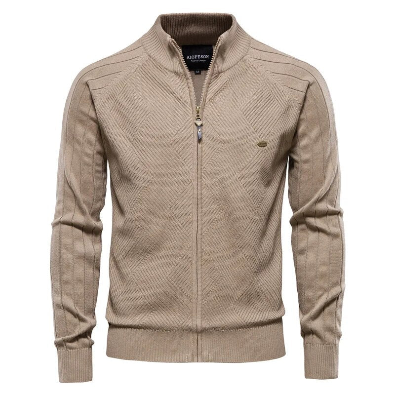 Judah® | Casual Cardigan For Men - Image 4