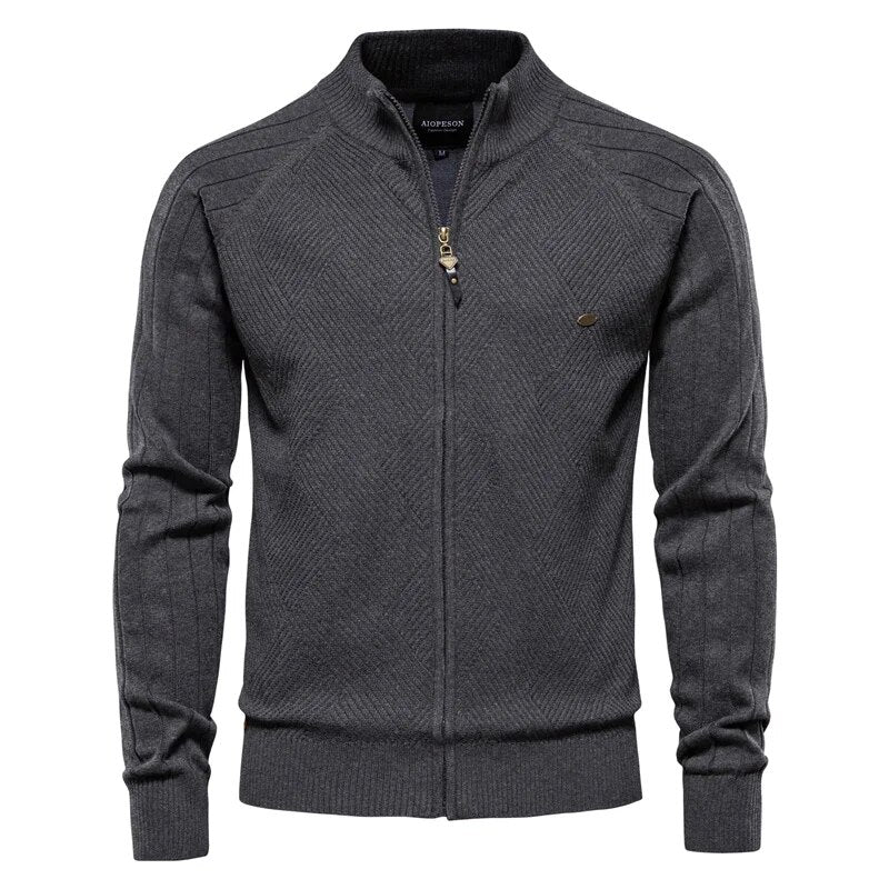 Judah® | Casual Cardigan For Men - Image 7