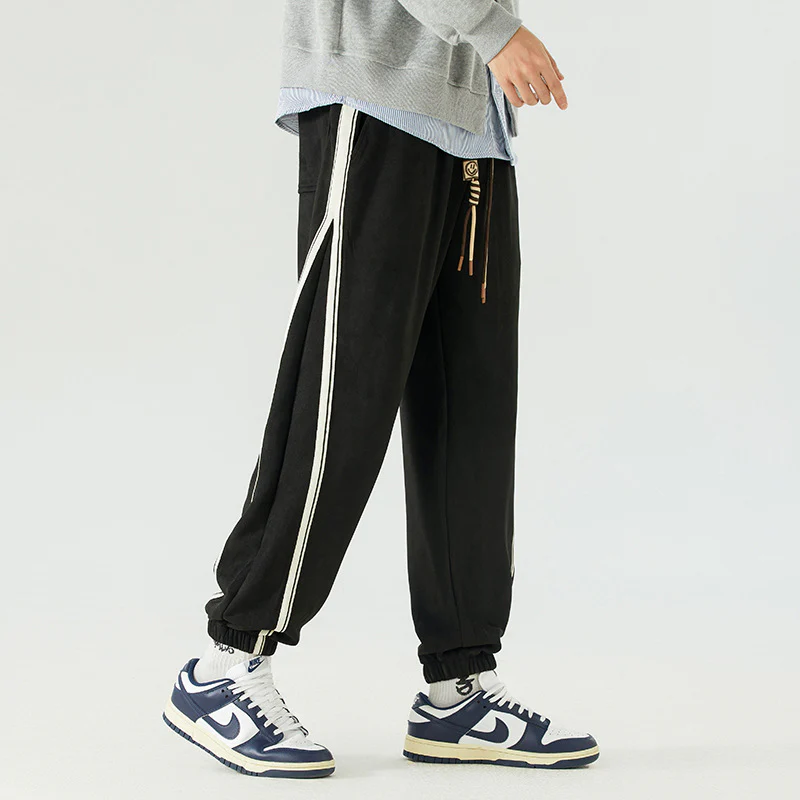 Judah® | Happy Trooper Retrocut Joggers - Image 2