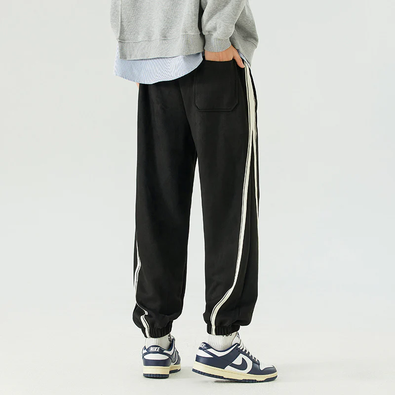 Judah® | Happy Trooper Retrocut Joggers - Image 3