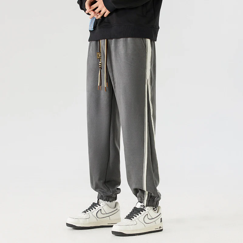 Judah® | Happy Trooper Retrocut Joggers - Image 4