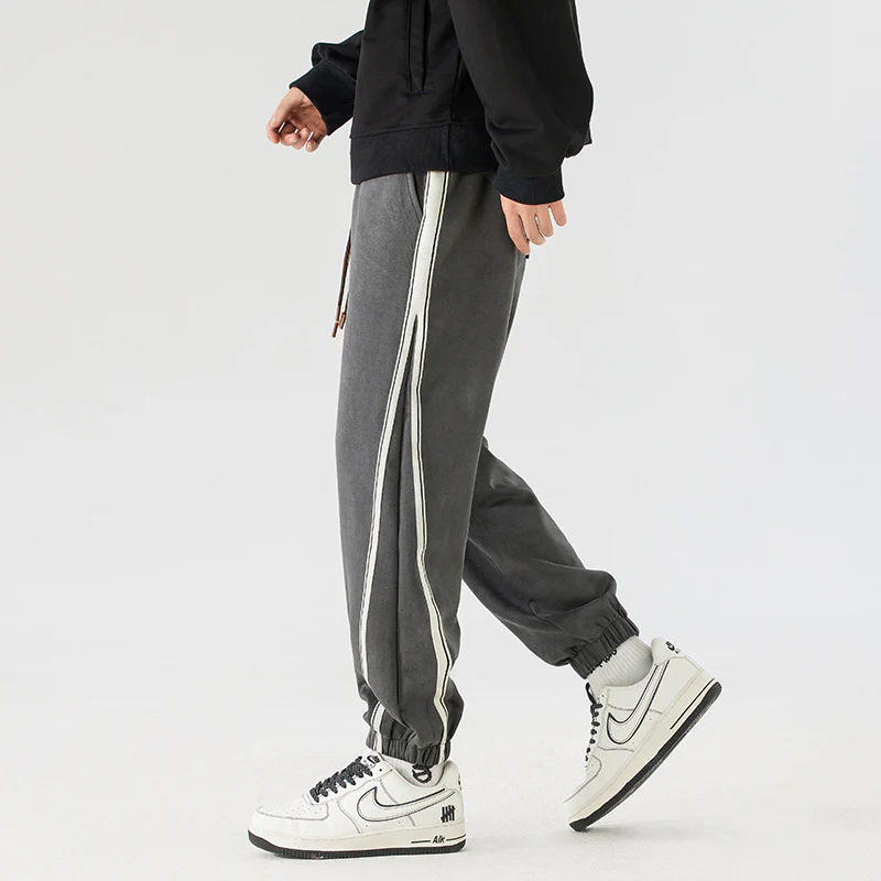 Judah® | Happy Trooper Retrocut Joggers - Image 5