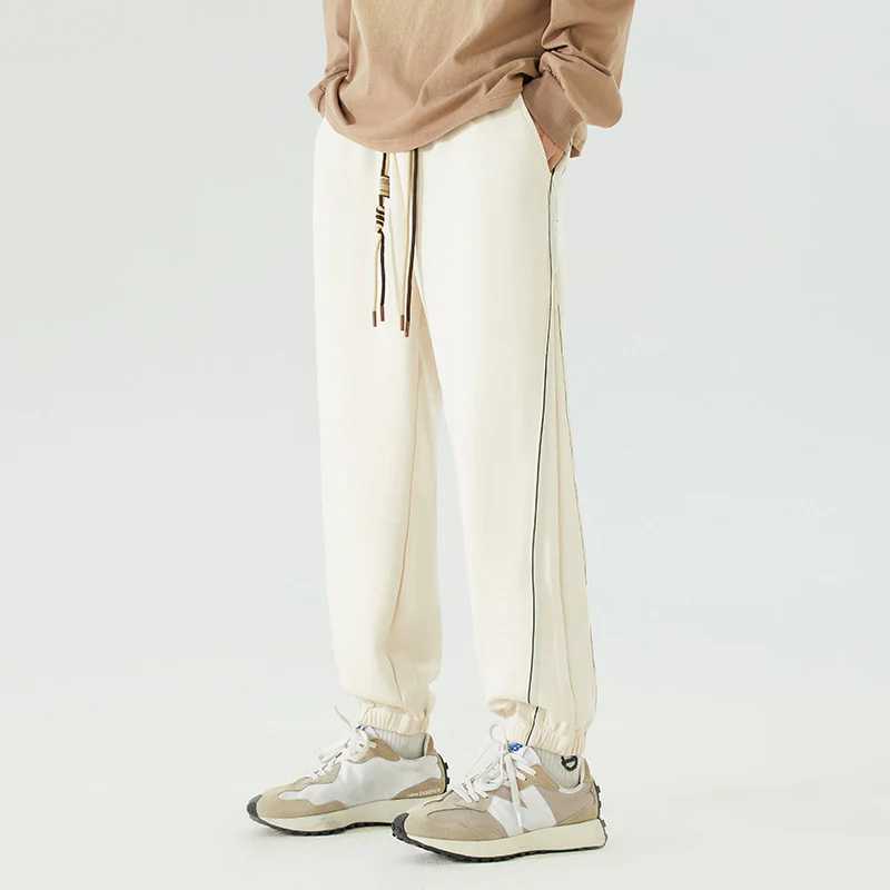 Judah® | Happy Trooper Retrocut Joggers - Image 6