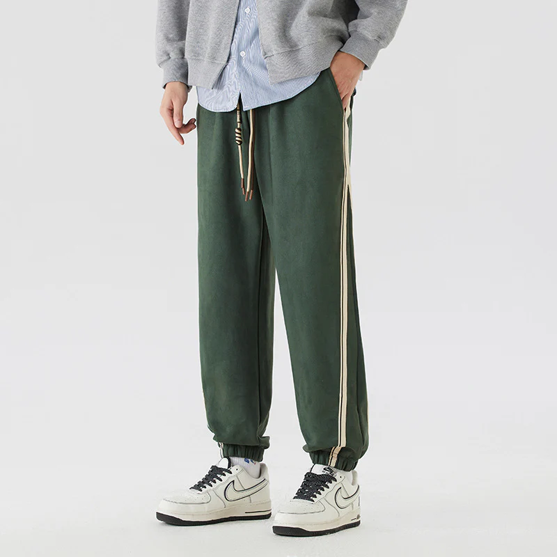 Judah® | Happy Trooper Retrocut Joggers - Image 8