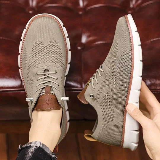 Judas® | Casual And Fashionable Summer Sneakers - Image 2