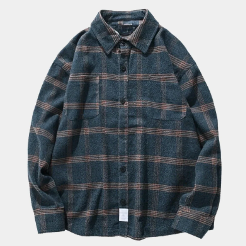 Jude® | Winter Coat For Men - Image 2