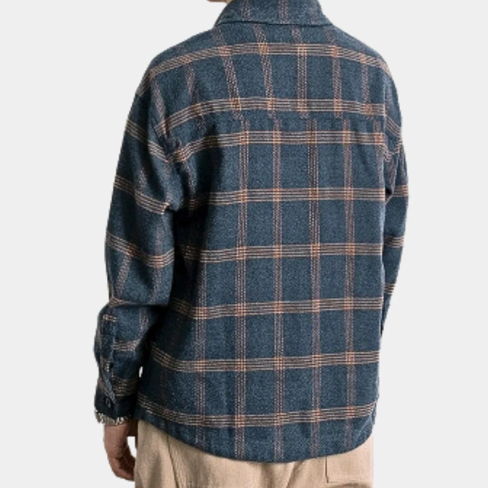 Jude® | Winter Coat For Men - Image 3