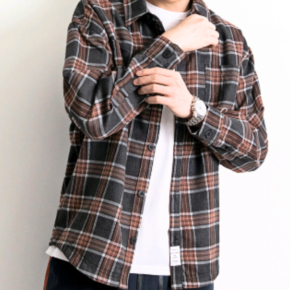 Jude® | Winter Coat For Men - Image 4