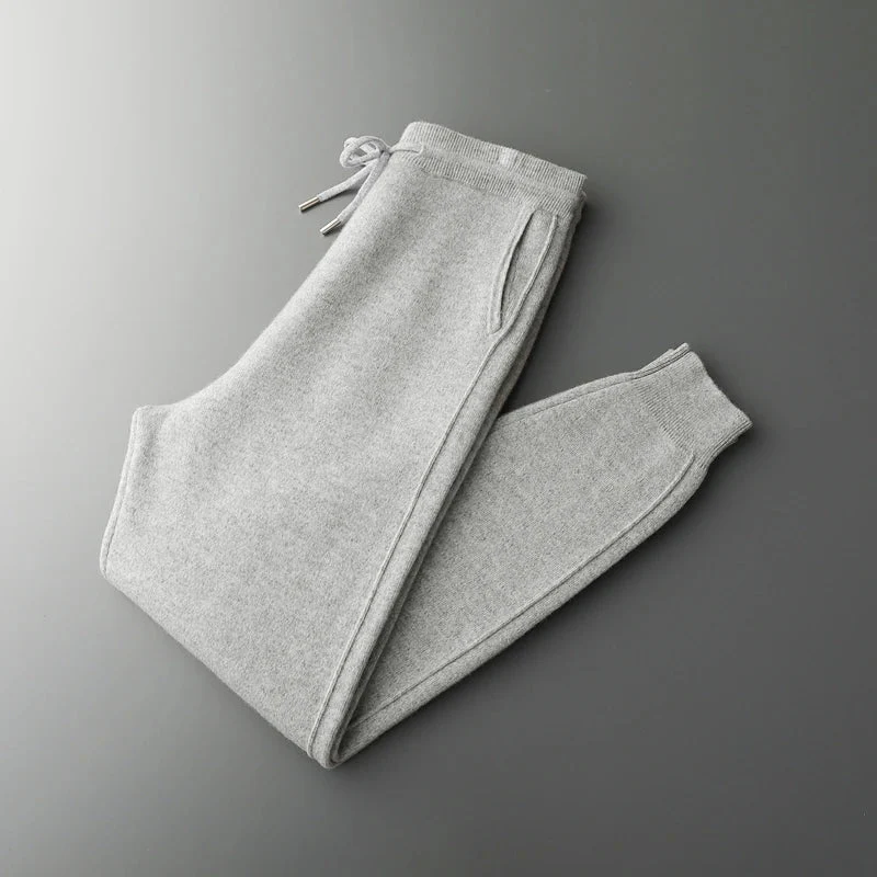 Jude® | Wool Joggers - Image 2