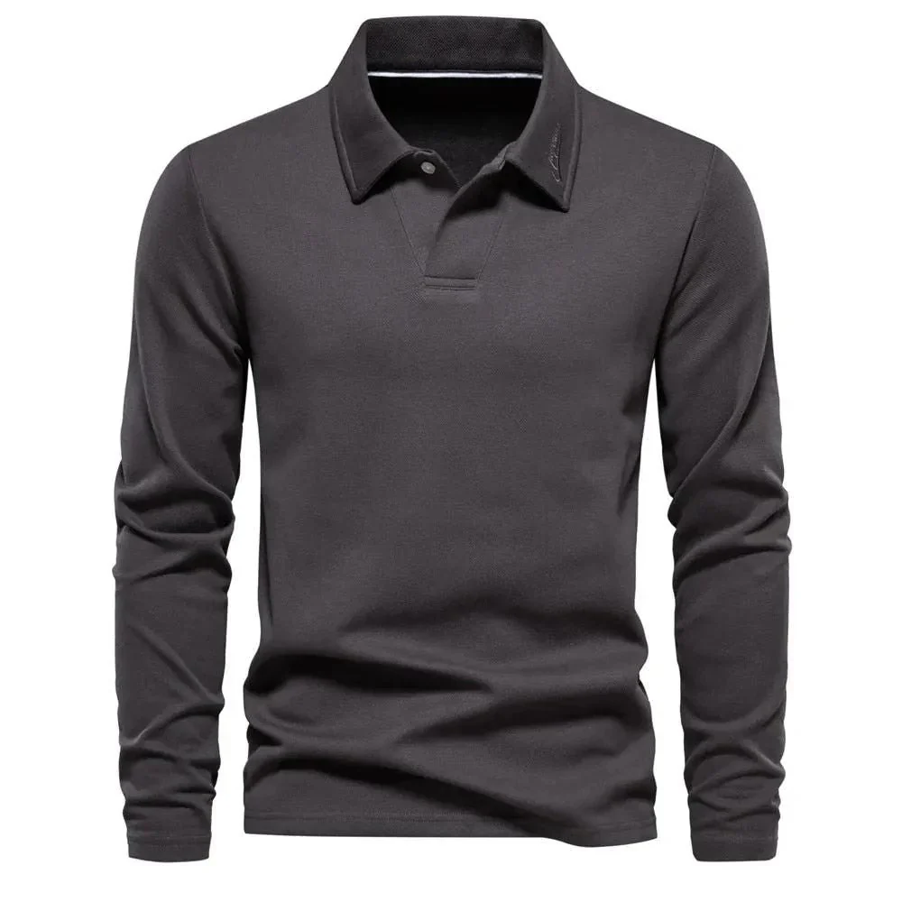 Judoc® | Classic Sweater For Men - Image 2