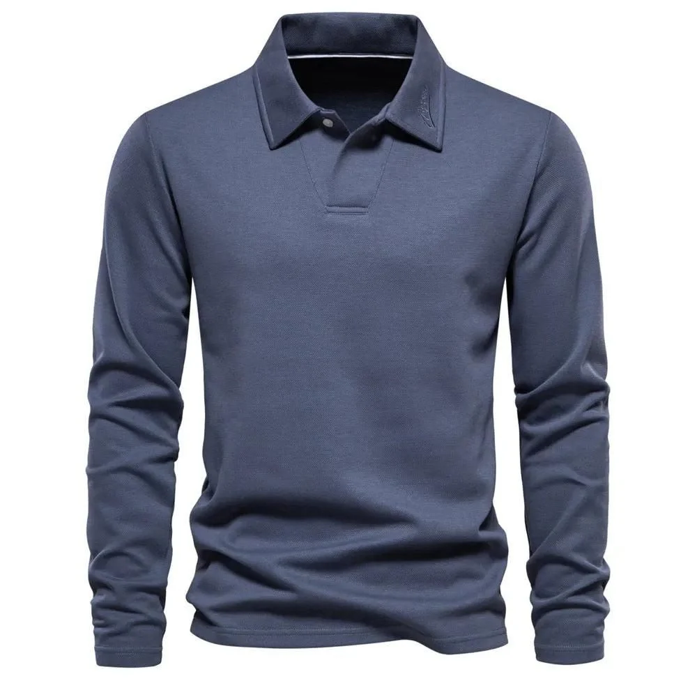 Judoc® | Classic Sweater For Men - Image 3