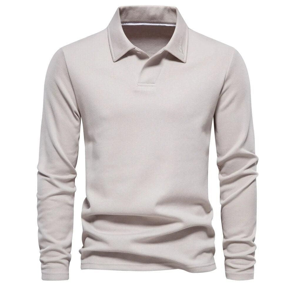 Judoc® | Classic Sweater For Men - Image 4
