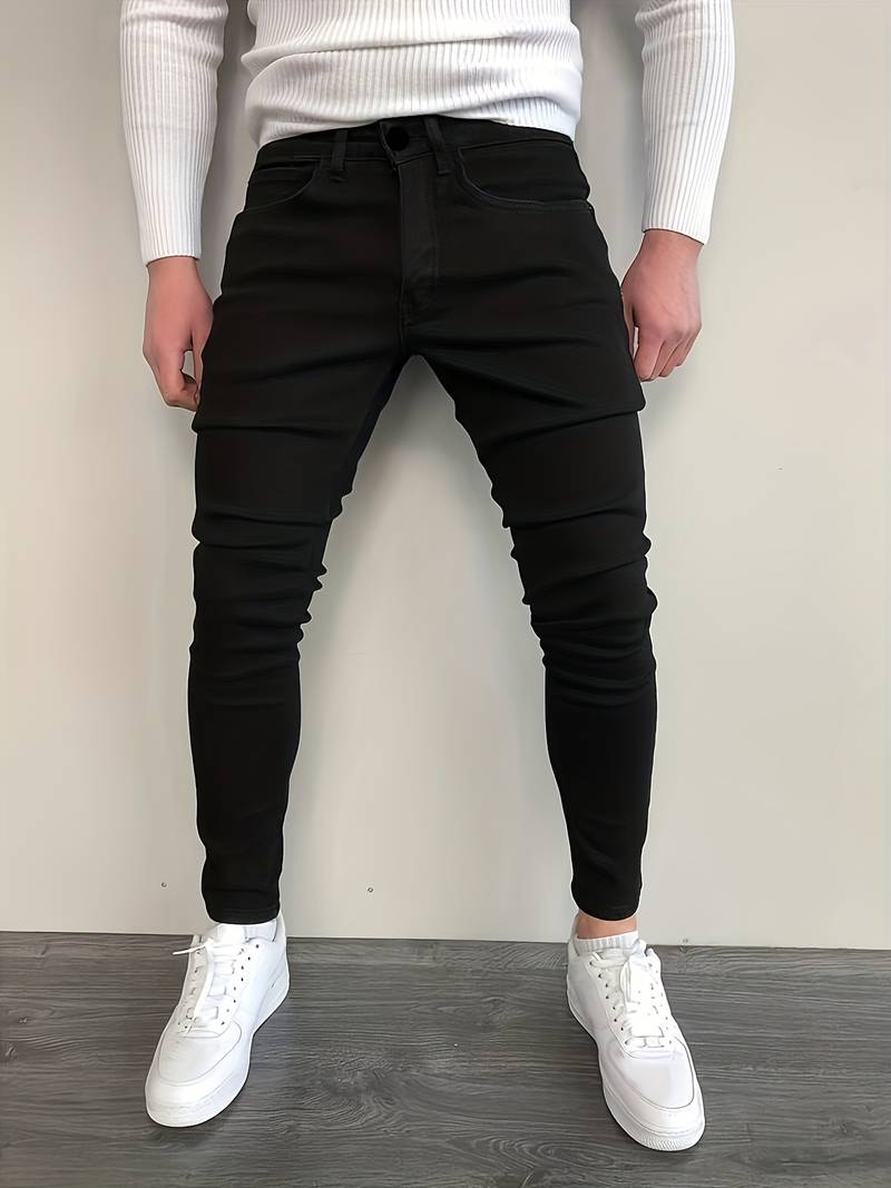 Judson® | Modern Streetstyle Jeans - Image 10