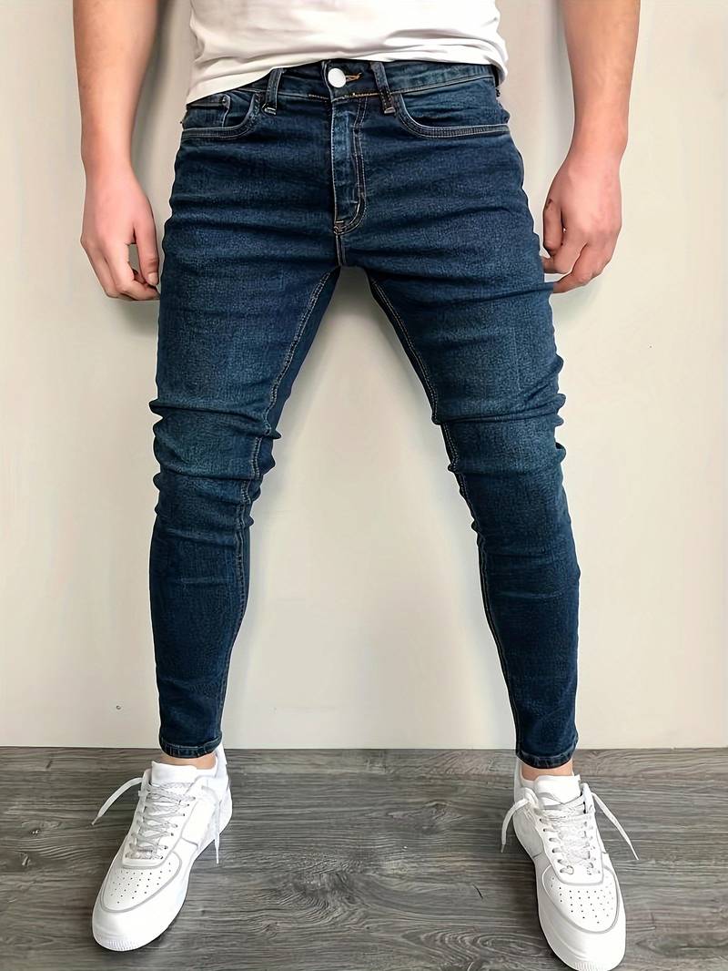 Judson® | Modern Streetstyle Jeans - Image 11