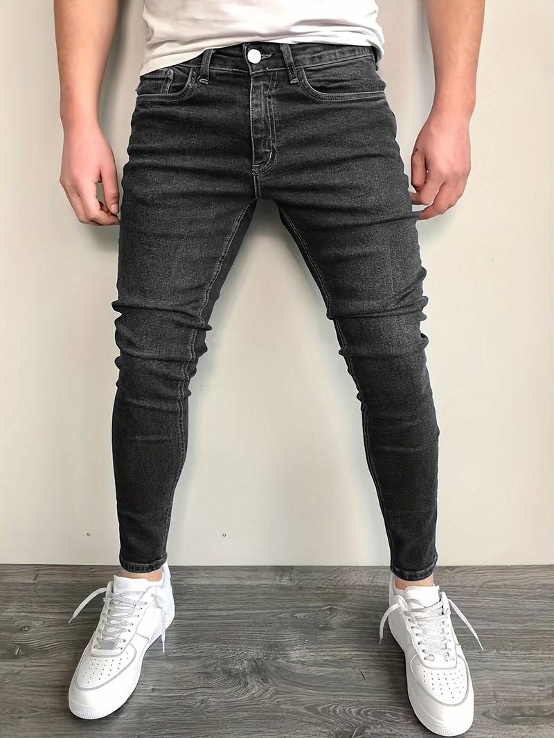 Judson® | Modern Streetstyle Jeans - Image 12