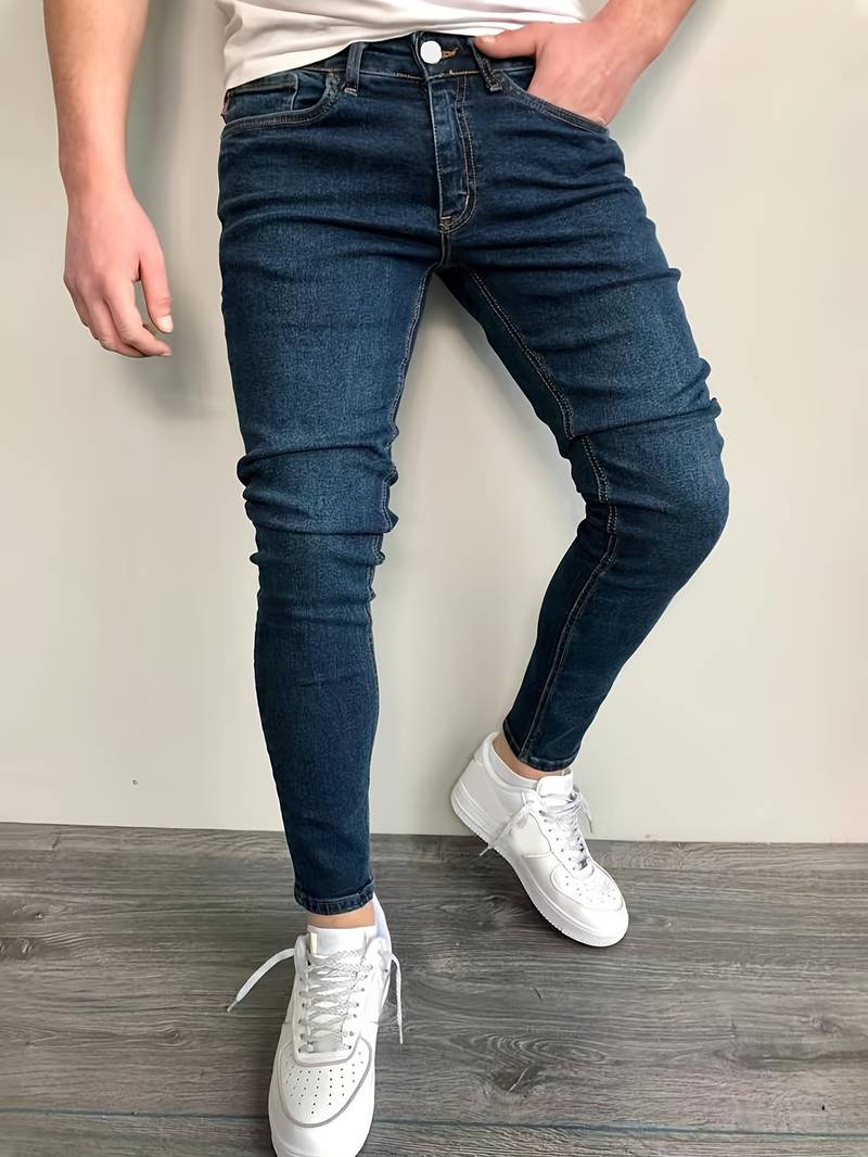 Judson® | Modern Streetstyle Jeans - Image 3