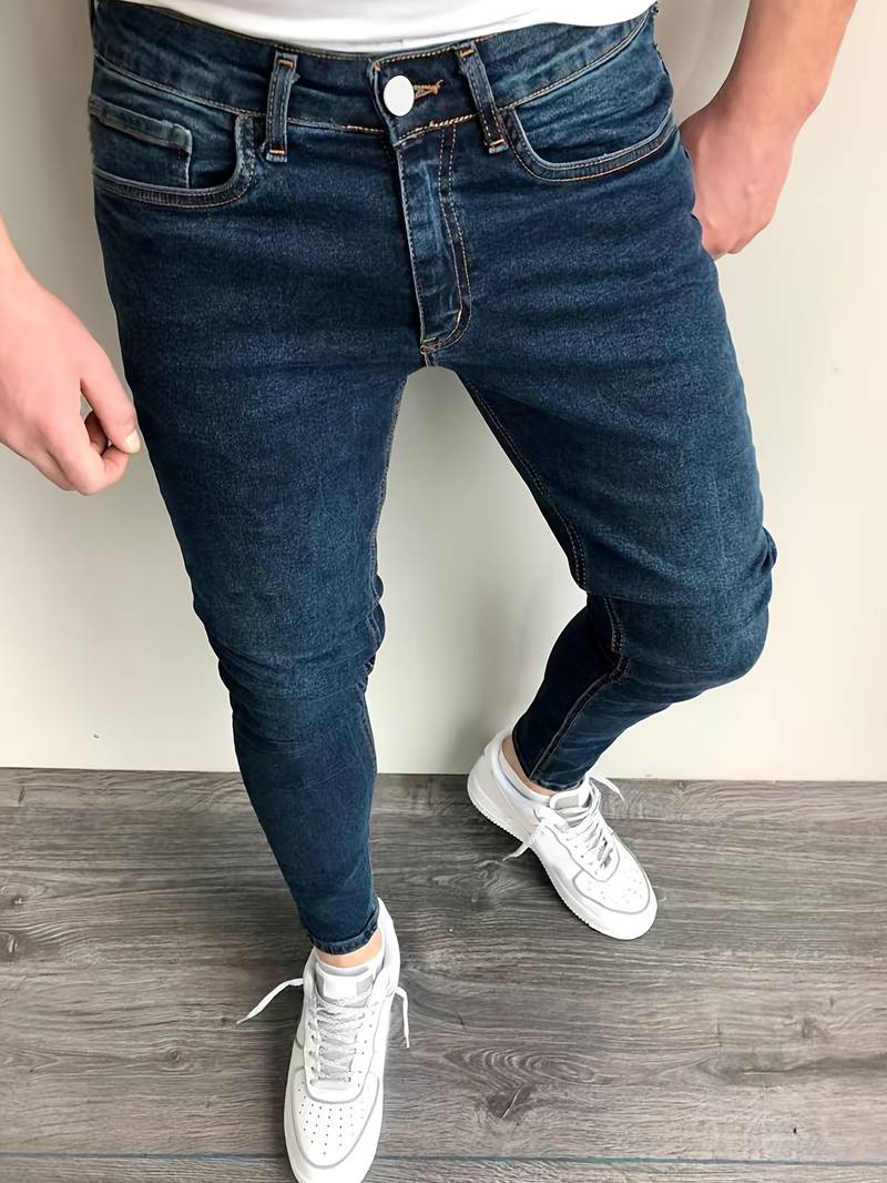 Judson® | Modern Streetstyle Jeans - Image 4