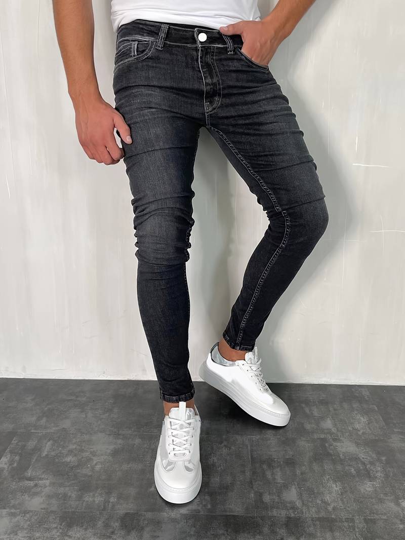 Judson® | Modern Streetstyle Jeans - Image 8