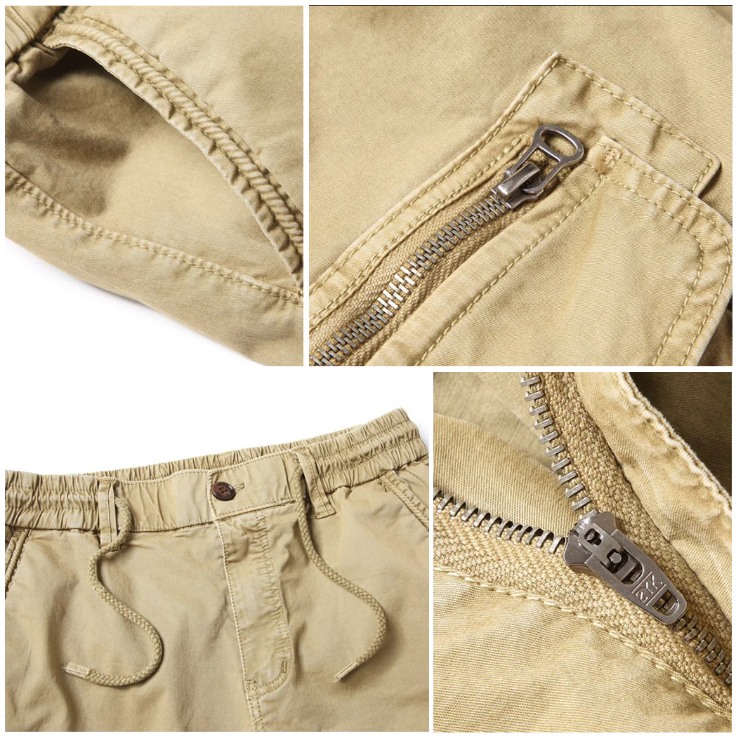 Jule® | Cargo Joggers - Image 3
