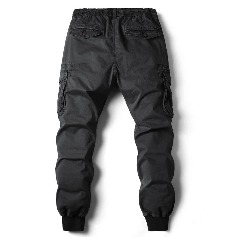 Jule® | Cargo Joggers - Image 4
