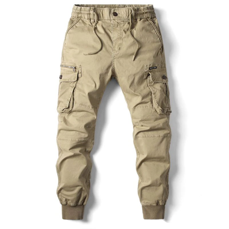 Jule® | Cargo Joggers - Image 6